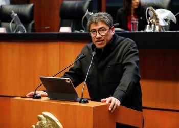 Acepta Saúl Monreal que prohibición del nepotismo afecta sus aspiraciones, pero esperará definiciones internas