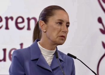 “No hay fractura con EEUU”; Sheinbaum destaca buena comunicación bilateral