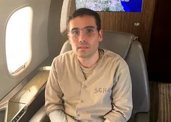 Alcanza Ovidio Guzmán acuerdo con fiscales federales de EU; se declarará culpable