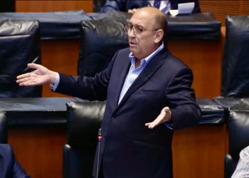 Padierna arremete contra Zedillo por FOBAPROA; PRI responde y Noroña silencia