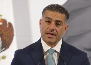 Denuncia García Harfuch que jueces han liberado a más de 100 delincuentes de alto impacto