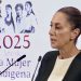Claudia Sheinbaum defiende iniciativa de telecomunicaciones: “He luchado toda la vida contra la censura”