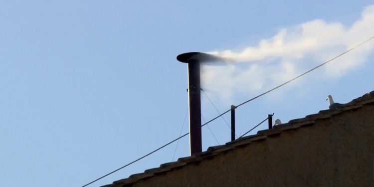 ¡Habemus Papam! La Iglesia Católica elige nuevo Papa tras cuarta votación en el cónclave