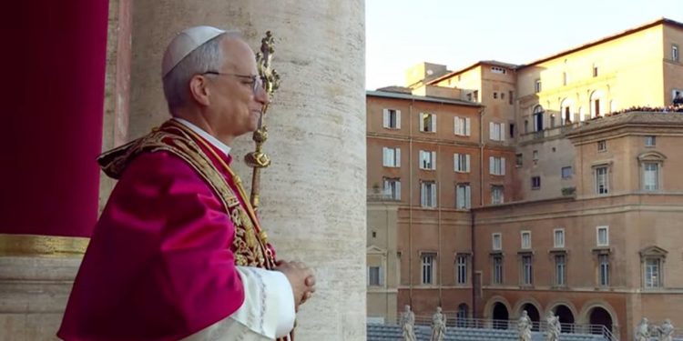 León XIV nuevo Papa