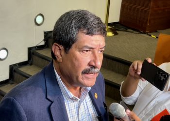 Ley de Telecomunicaciones será corregida y mejorada: Javier Corral; descarta intención de censura del gobierno