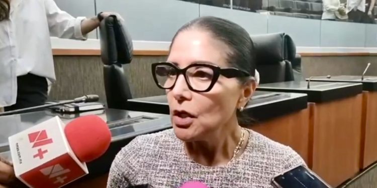 Barrales pide replantear Ley de Telecomunicaciones por amenazas a la libertad de expresión