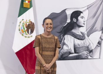 ONU-DH reconoce a Sheinbaum por su disposición al diálogo con madres buscadoras