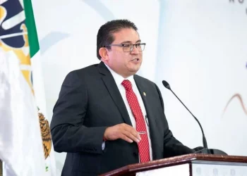 Rector de la Universidad Autónoma de Zacatecas, tras las rejas por presunto abuso sexual