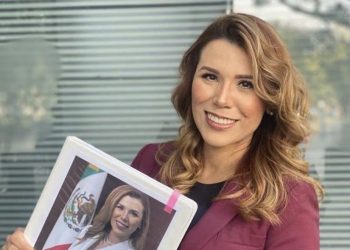 Exigen PRI y PAN aclaraciones a gobernadora de Baja California por revocación de visa