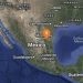 Sismo de magnitud 4.5 sacude zona metropolitana de Monterrey