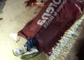 Yesenia Lara, candidata a la alcaldía de Texistepec, es asesinada junto a tres personas más