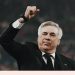 Carlo Ancelotti nuevo director técnico de Brasil