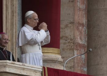 Irá Rosa Icela Rodríguez al Vaticano a invitar al Papa León XIV para que visite México