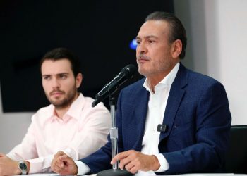 Beltrones urge comparecencia de secretario de Agricultura por crisis sanitaria y cierre de frontera