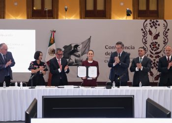 Gobierno y sector privado renuevan PACIC para mantener precios estables en la canasta básica