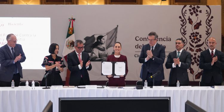 Gobierno y sector privado renuevan PACIC para mantener precios estables en la canasta básica