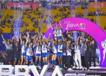 Pachuca conquista su primer título en la Liga MX Femenil
