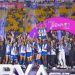 Pachuca conquista su primer título en la Liga MX Femenil