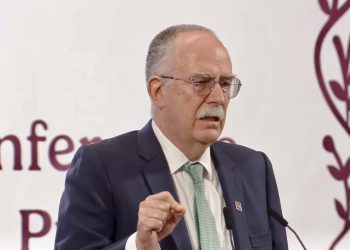 Gobierno implementa barrido nacional contra gusano barrenador del ganado