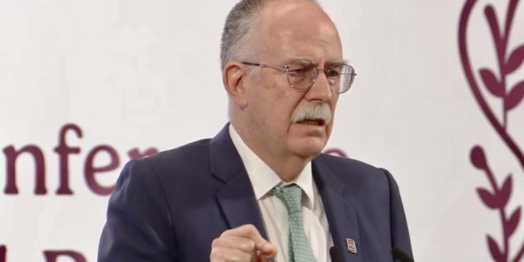 Gobierno implementa barrido nacional contra gusano barrenador del ganado