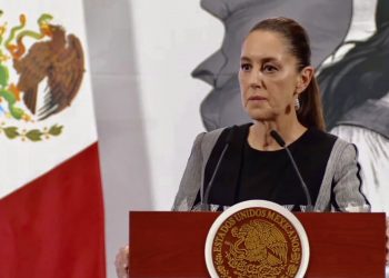 Sheinbaum ordena investigar aumento de desapariciones de jóvenes en Jalisco