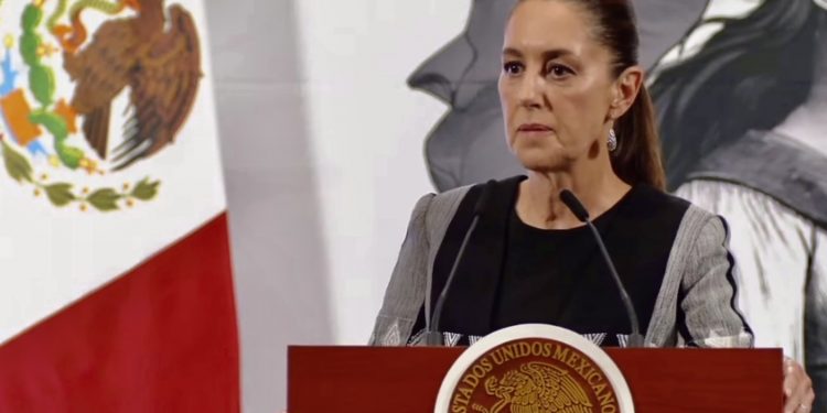 Sheinbaum ordena investigar aumento de desapariciones de jóvenes en Jalisco