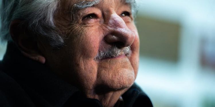Muere José Mujica, expresidente de Uruguay