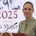 Presidenta Sheinbaum califica de injusta iniciativa republicana para gravar remesas