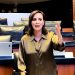 Lilly Téllez encara a Fernández Noroña en el Senado: “Devuelva el dinero del viaje”