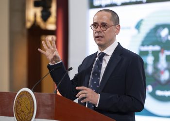 PRI exige comparecencia de Pepé Merino en el Senado por reforma a Ley de Telecomunicaciones