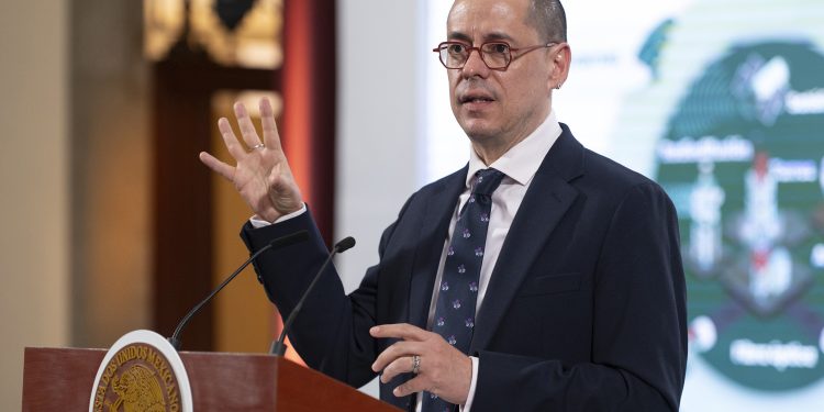 PRI exige comparecencia de Pepé Merino en el Senado por reforma a Ley de Telecomunicaciones