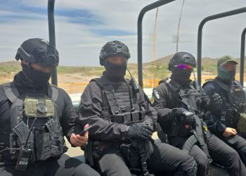 Operativo conjunto México–EEUU desmantela narcolaboratorios en Sinaloa