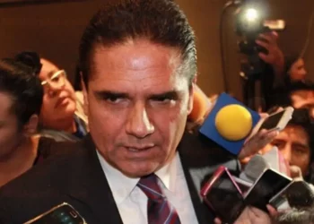 Jueza concede suspensión definitiva que frena detención de Silvano Aureoles