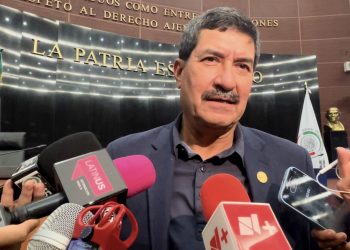 Se alistan más cambios a la Ley de Telecomunicaciones: Javier Corral