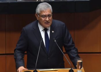 El SNTE alza la voz por un sistema de pensiones justo y salarios dignos