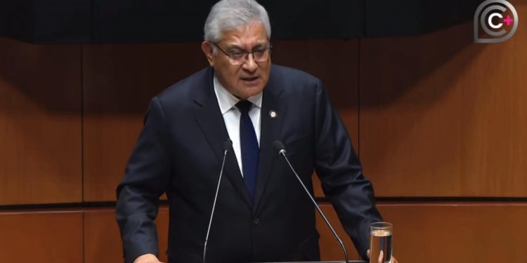 El SNTE alza la voz por un sistema de pensiones justo y salarios dignos