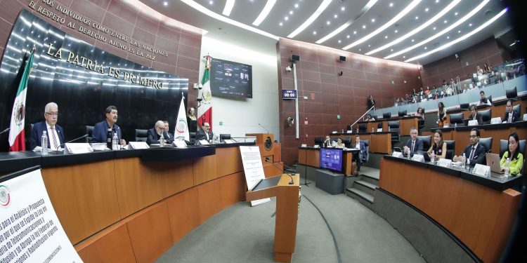 Preocupa a expertos vacíos legales en Ley de Telecomunicaciones y Radiodifusión