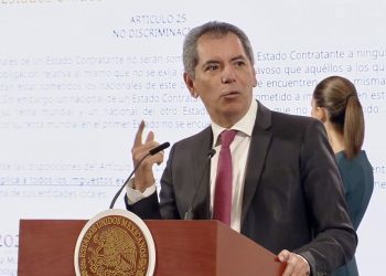 Impuesto a remesas violaría Tratado para Evitar la Doble Tributación entre México-EEUU, alerta Hacienda