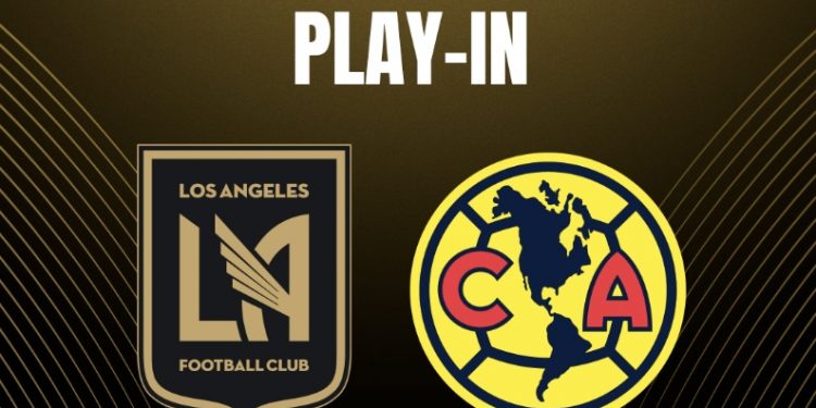 América vs. Los Ángeles FC definirán el último pase al Mundial de Clubes 2025