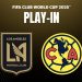 América vs. Los Ángeles FC definirán el último pase al Mundial de Clubes 2025