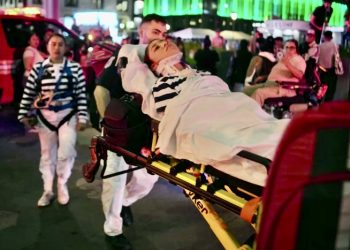 Colisión de buque escuela Cuauhtémoc contra puente de Brooklyn deja 22 tripulantes heridos; tres de consideración