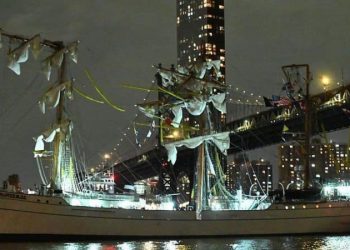 Lamenta Semar tragedia del buque Cuauhtémoc y promete investigación transparente