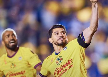 América vence a Cruz Azul y va por el tetracampeonato ante Toluca