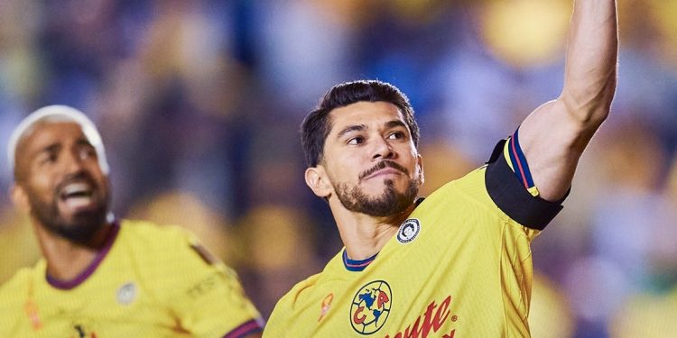 América vence a Cruz Azul y va por el tetracampeonato ante Toluca