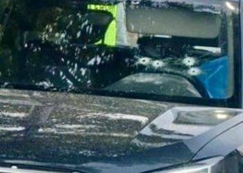 Crimen de Estado, advierte Anaya tras asesinato de funcionarios cercanos a Clara Brugada