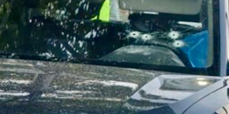 Crimen de Estado, advierte Anaya tras asesinato de funcionarios cercanos a Clara Brugada