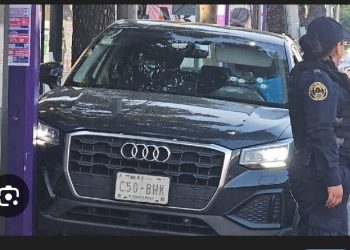 Asesinato de Ximena Guzmán y José Muñoz fue premeditado: FGJCDMX