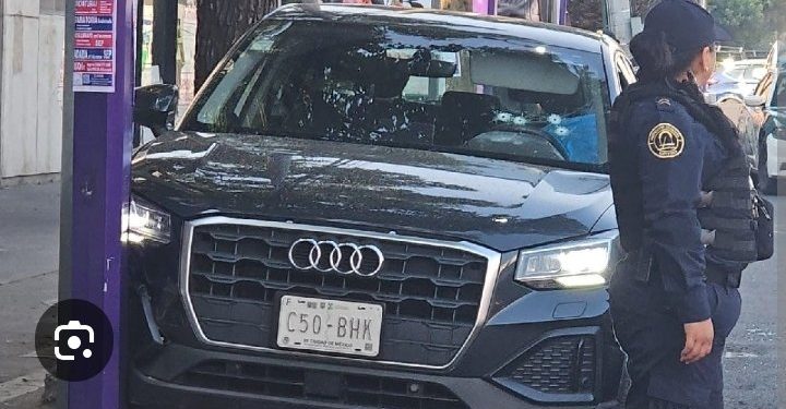 Asesinato de Ximena Guzmán y José Muñoz fue premeditado: FGJCDMX