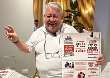 Morena estima más de 20 millones de votantes en elección judicial del 1 de junio