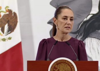 Sheinbaum y Trump sostienen séptima llamada en medio de negociaciones comerciales